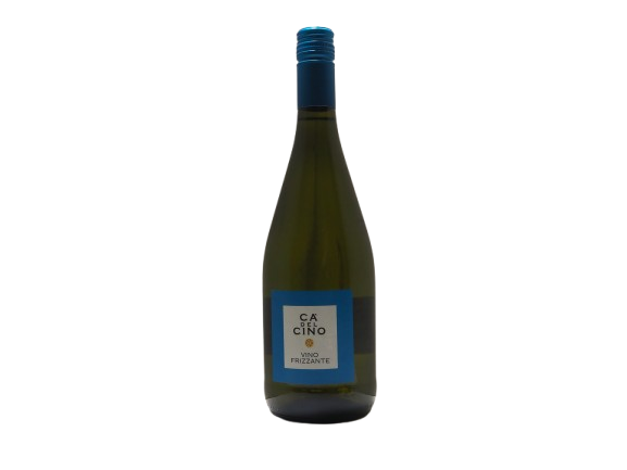 VALDO CA` DEL CINO VINO FRIZZANTE