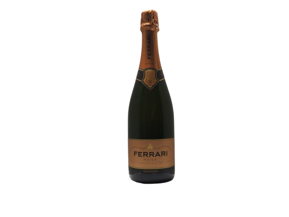 FERRARI ROSE TRENTO DOC