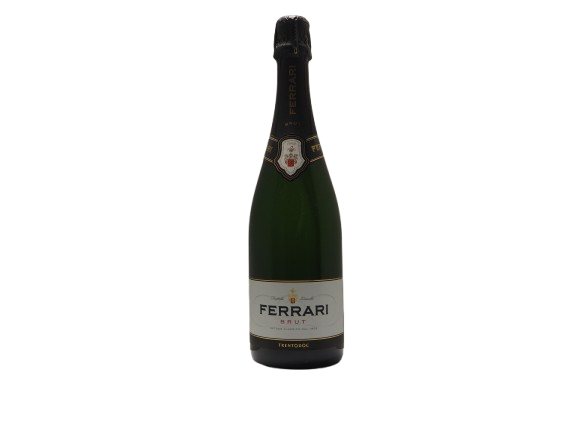 FERRARI BRUT TRENTODOC