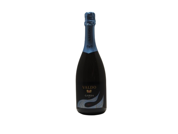 VALDO GARDA SPUMANTE BRUT DOC