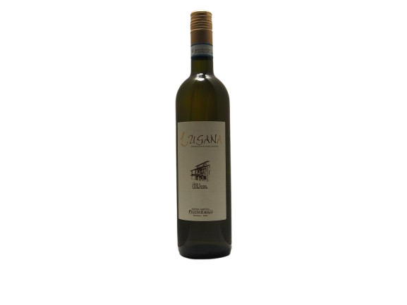 AZIENDA AGRICOLA PASETTO EMILIO CASCINA ALBARONE LUGANA DOC
