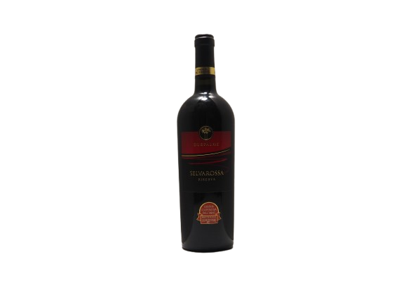 CANTINE DUE PALME SELVAROSSA SALICE SALENTINO RISERVA