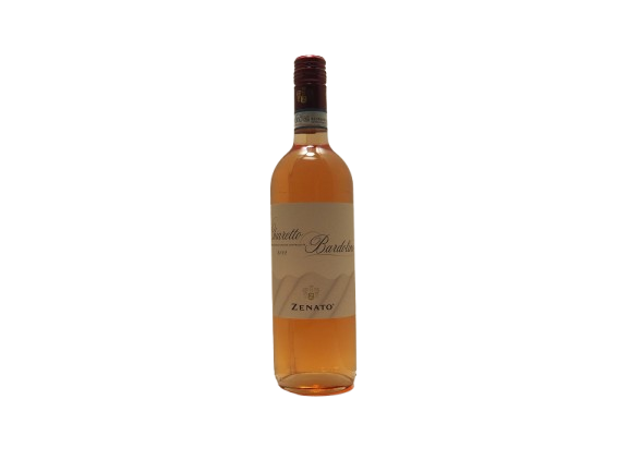 ZENATO BARDOLINO CHIARETTO