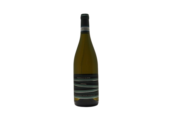 FAMIGILA OLIVINI LUGANA DOC