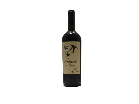 ZENATO ALANERA ROSSO VENETO