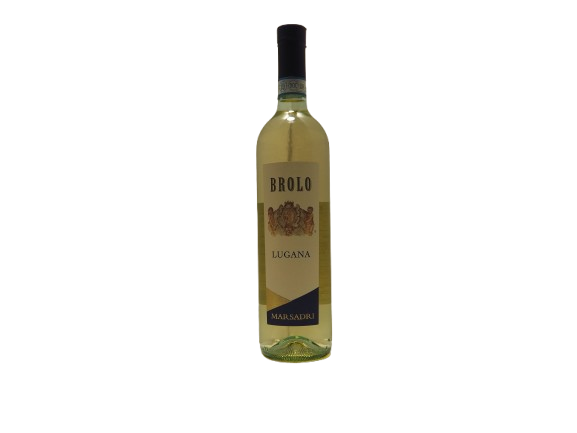 CANTINA MARSADRI BROLLO LUGANA DOC