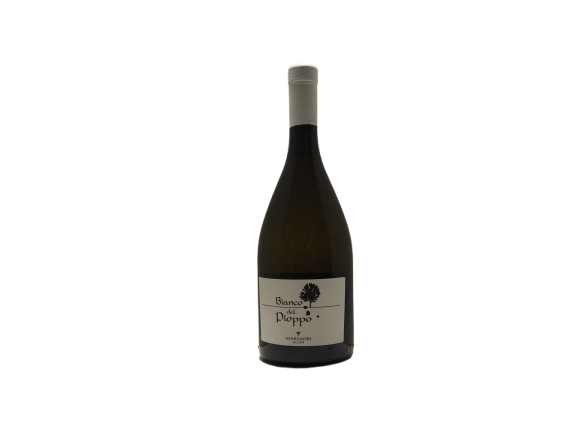 CANTINA MARSADRI BIANCO DEL PIOPPO
