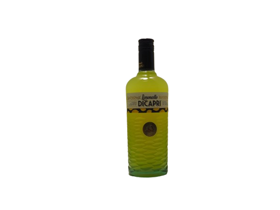 LIMONCELLO LIMONCELLO DI CAPRI