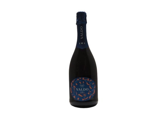 VALDO CUVÉE IKI VINO SPUMANTE EXTRA DRY
