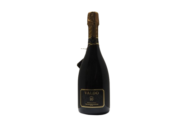 VALDO NUMERO 10 PROSECCO METODO CLASSICO DOCG 202