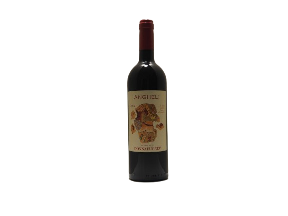 DONNAFUGATA ANGHELI ROSSO SICILIA