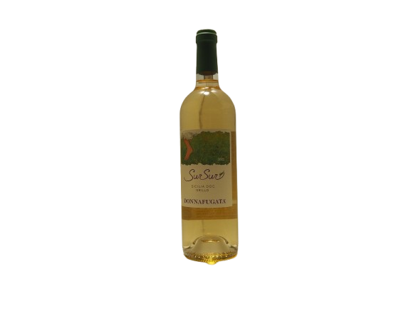 DONNAFUGATA SUR SUR GRILLO SICILIA