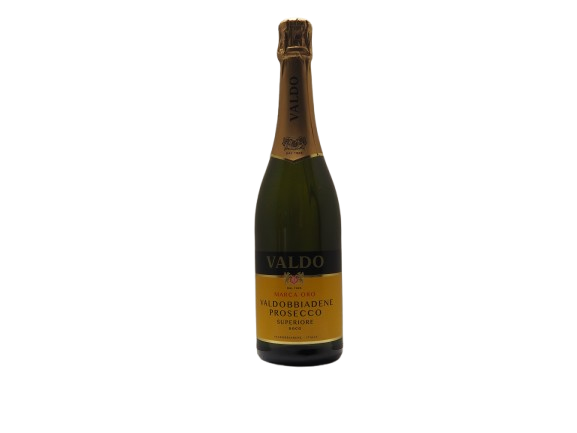 VALDO MARCA ORO PROSECCO SUPERIORE DOCG