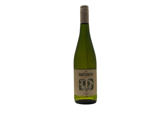 TORRES NATUREO FREE BLANCO ALKOHOLFREI