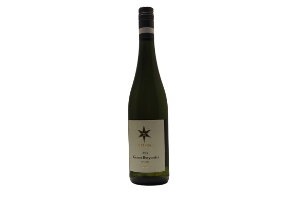 WEINGUT STERN GRAUER BURGUNDER