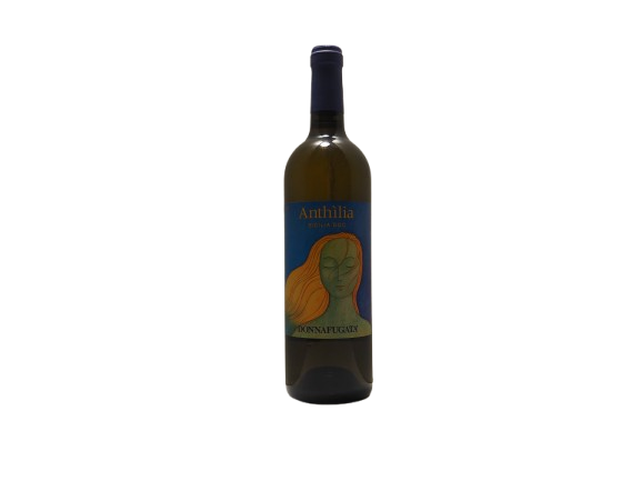 DONNAFUGATA ANTHILIA SICILIA