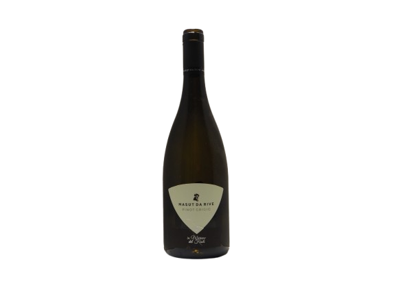 MASUT DA RIVE PINOT GRIGIO