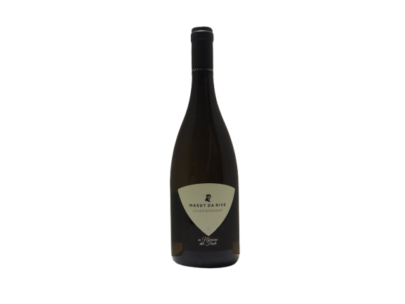MASUT DA RIVE CHARDONNAY