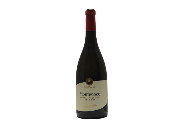 CANTINE DUE PALME MONTECOCO SALICE SALENTINO