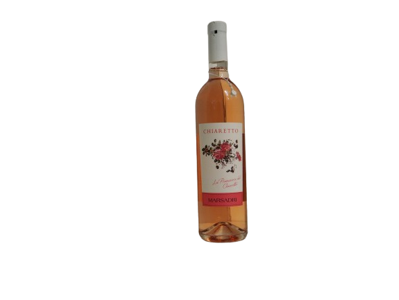 Cantina Marsadri Chiaretto Classico