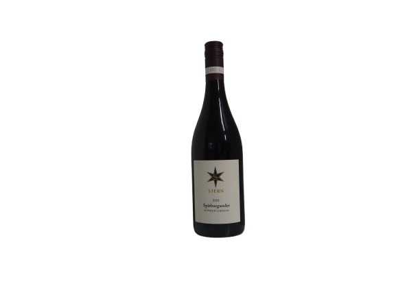 WEINGUT STERN SPÄTBURGUNDER LIEBLICH