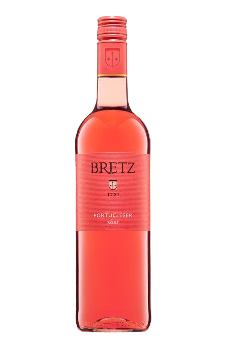 WEINGUT ERNST BRETZ PORTUGIESER ROSE