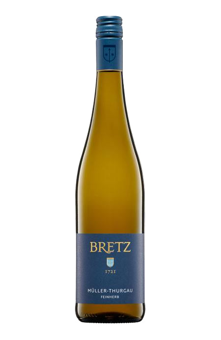 WEINGUT ERNST BRETZ MÜLLER-THURGAU