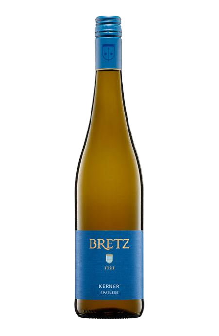 WEINGUT ERNST BRETZ KERNER
