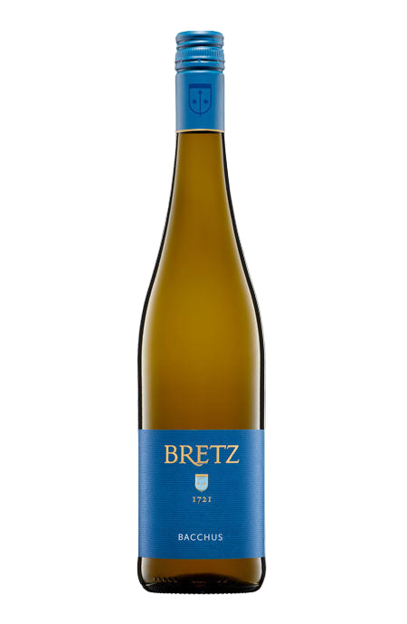WEINGUT ERNST BRETZ BACCHUS
