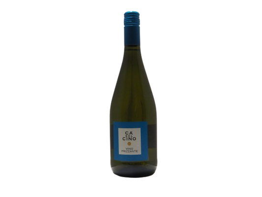 VALDO CA` DEL CINO VINO FRIZZANTE