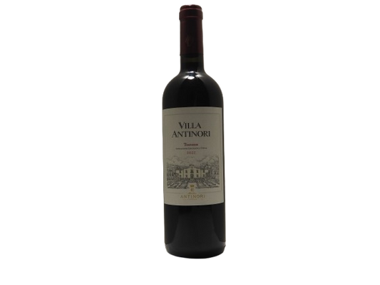 MARCHESI ANTINORI VILLA ANTINORI ROSSO