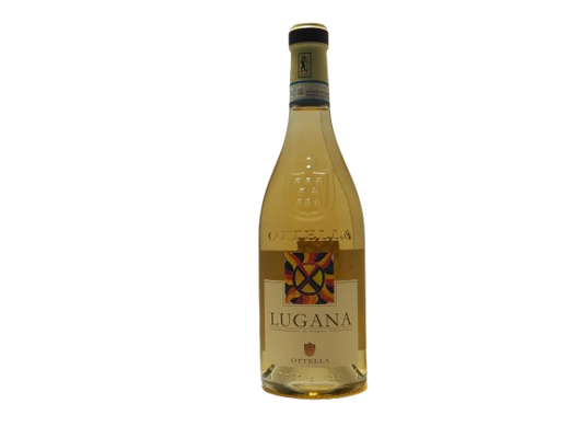 OTTELLA LUGANA DOC