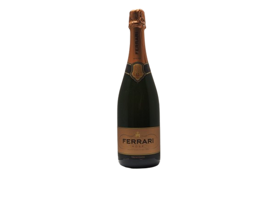 FERRARI ROSE TRENTO DOC