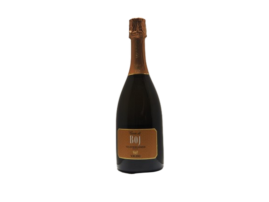 VALDO CUVEE DI BOJ