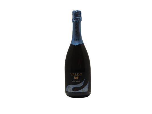 VALDO  GARDA SPUMANTE BRUT DOC