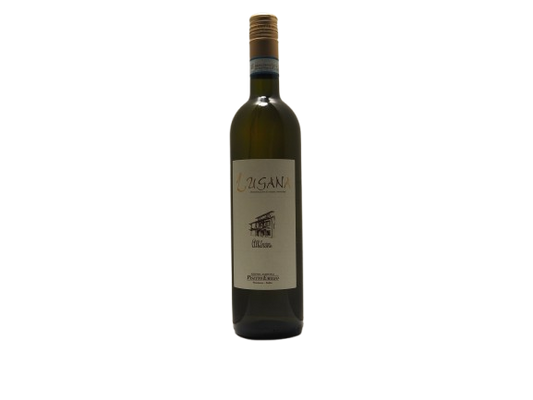 AZIENDA AGRICOLA PASETTO EMILIO CASCINA ALBARONE LUGANA DOC
