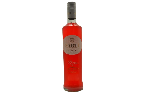 SARTI ROSA APERITIVO 0,7 LITER