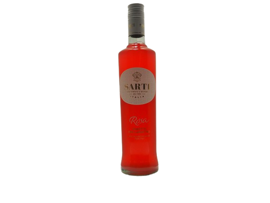 SARTI ROSA APERITIVO 0,7 LITER