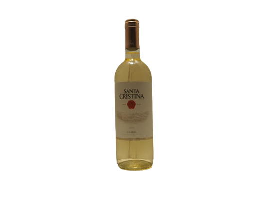 ANTINORI SANTA CRISTINA BIANCO