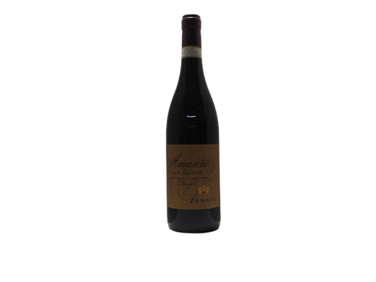 ZENATO  AMARONE CLASSICO