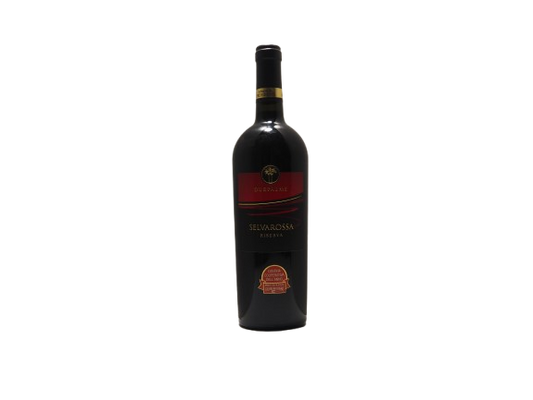 CANTINE DUE PALME   SELVAROSSA SALICE SALENTINO RISERVA