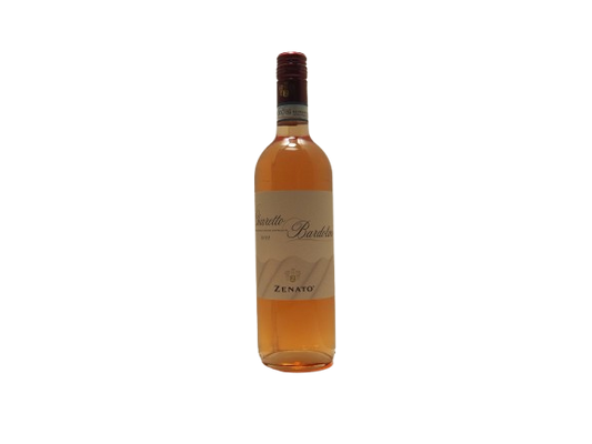 ZENATO  BARDOLINO CHIARETTO
