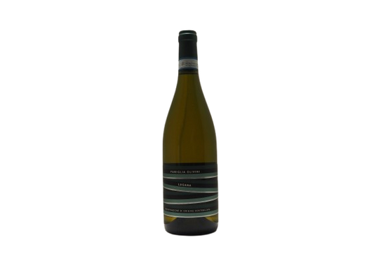 FAMIGILA OLIVINI LUGANA DOC