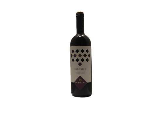 CANTINE DUE PALME   CANONICO NEGROAMARO SALENTO
