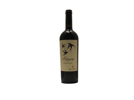 ZENATO  ALANERA ROSSO VENETO