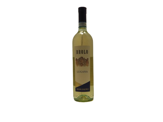 CANTINA MARSADRI BROLLO LUGANA DOC