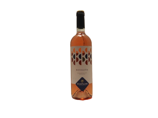 CANTINE DUE PALME   ROSALITA SALENTO ROSATO