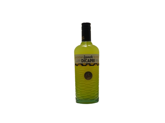 LIMONCELLO   LIMONCELLO DI CAPRI
