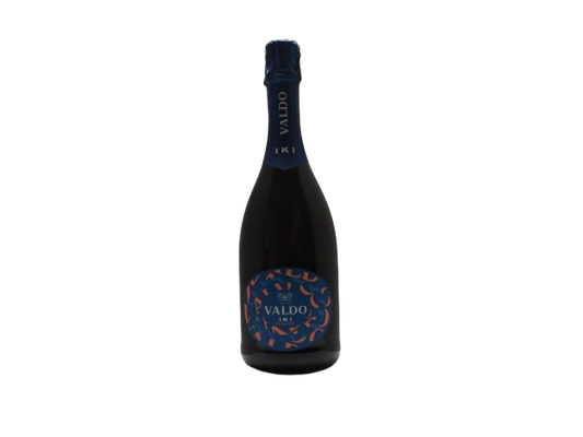 VALDO  CUVÉE IKI VINO SPUMANTE EXTRA DRY