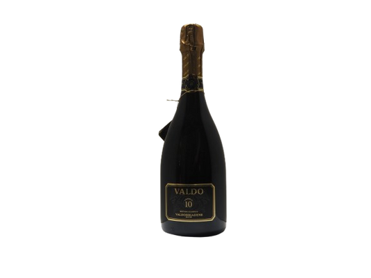 VALDO  NUMERO 10 PROSECCO METODO CLASSICO DOCG 202
